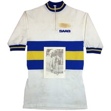 Alf Segersäll, 1977 Swedish