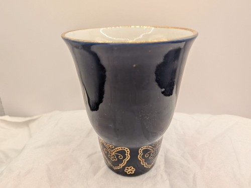 Vintage soviet porcelain cup - soviet,