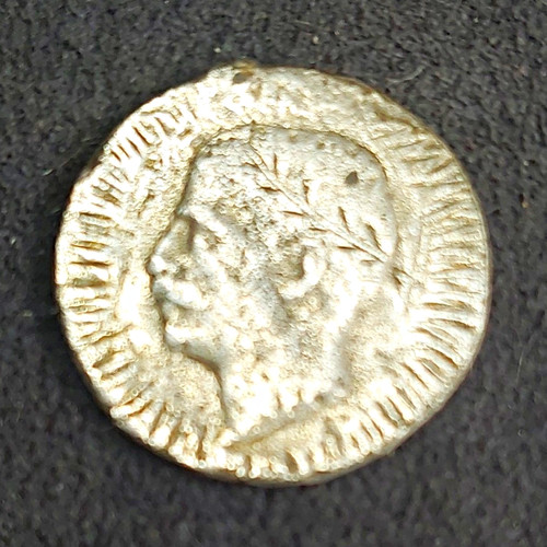 Roman imperial silver - roman,