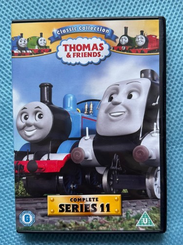 Thomas and friends classic - friends,