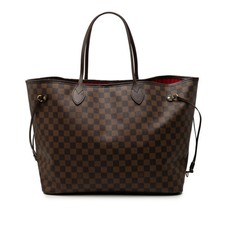 Louis Vuitton Damier Neverfull