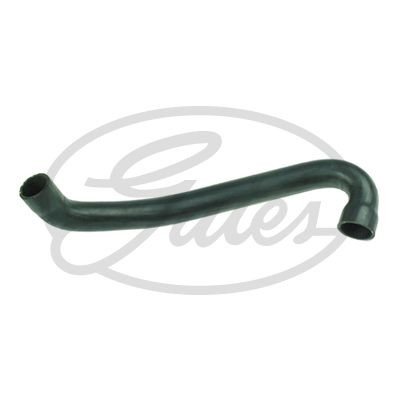 Radiator hose for mercedes - radiator,