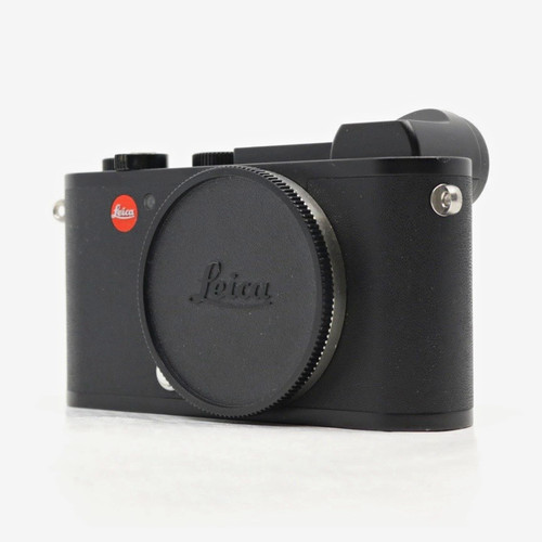 Leica 2mp mirrorless - cl,