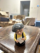 Royal Doulton Miss Studious