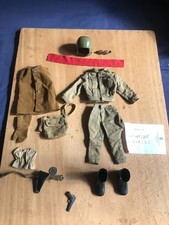 Action Man Dispatch Rider