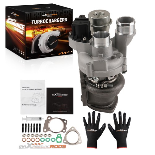 Turbo turbocharger for - turbo, mini
