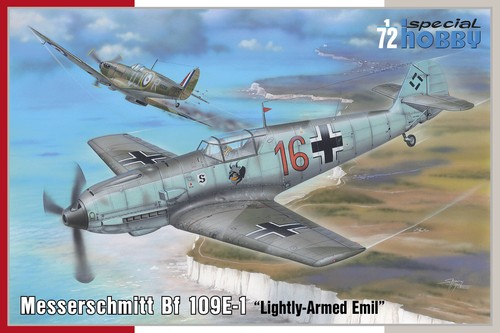 Special hobby sh72454 72 - special,