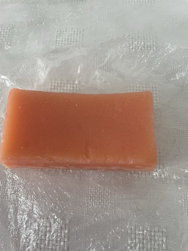 Lush soap - lush,