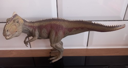Schleich gigantosaurus 2014 - schleich,