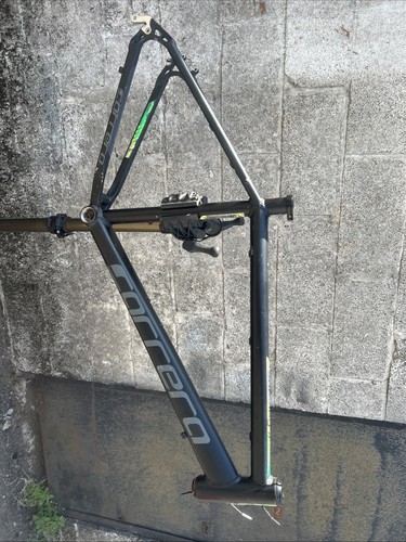 46cm carrera subway frame - subway,
