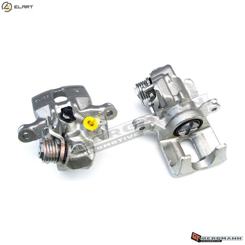 Brake caliper gt80 091 for - brake,