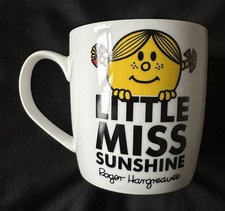 Little Miss Sunshine Mug 2014