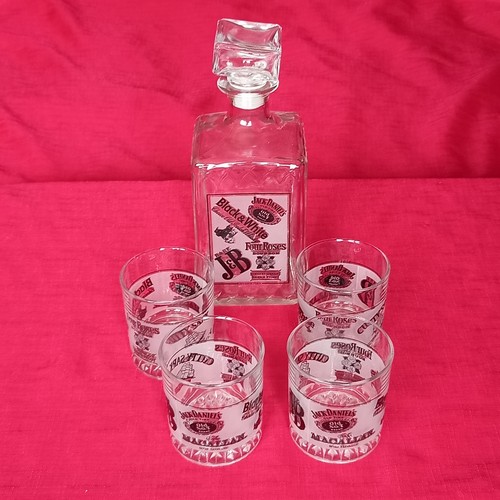 Vintage whisky brands - vintage,