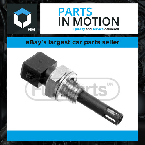 Air intake temperature sensor - air,