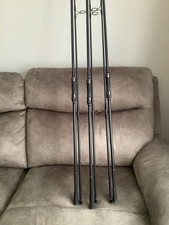 Fox Horizon X4 12ft 3lb t/c