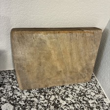 Antique Primitive 18 x 13.25 X