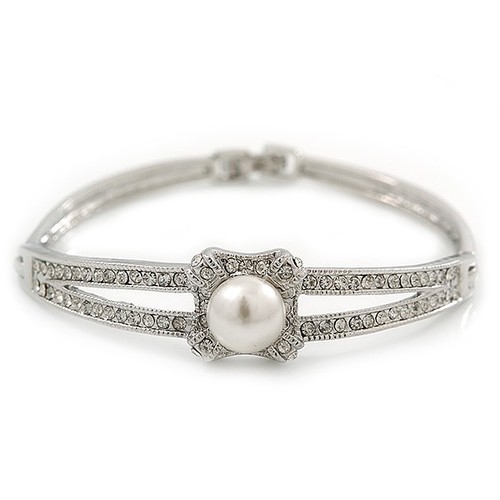 Classic crystal simulated - classic,