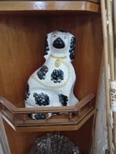 Set Of 2  China King Charles