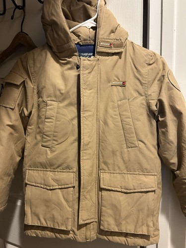 Vintage woolrich kids down - woolrich,