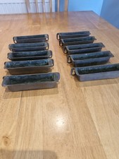 Church Pew Drip Tray