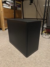 M-ATX Gaming PC, i5 10400f