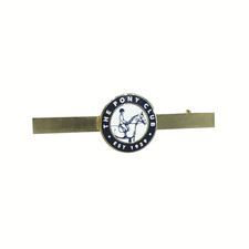 Official Pony Club Enamel