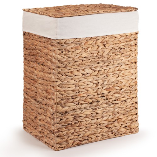 Water hyacinth laundry - water,