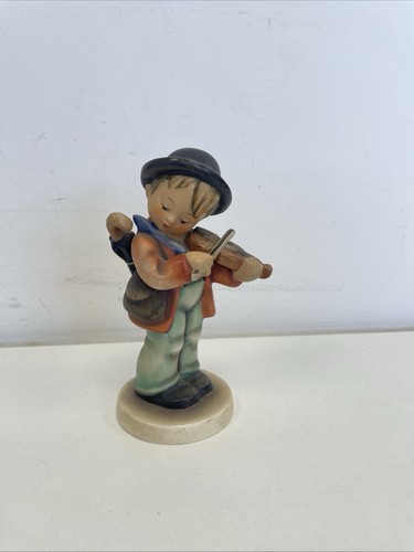 Goebel hummel little fiddler - goebel,