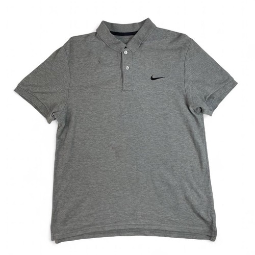 Men nike embroidered - nike, polo