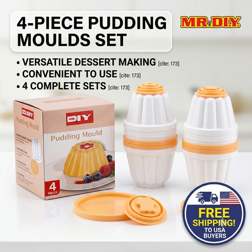 New pcs pudding - 4,