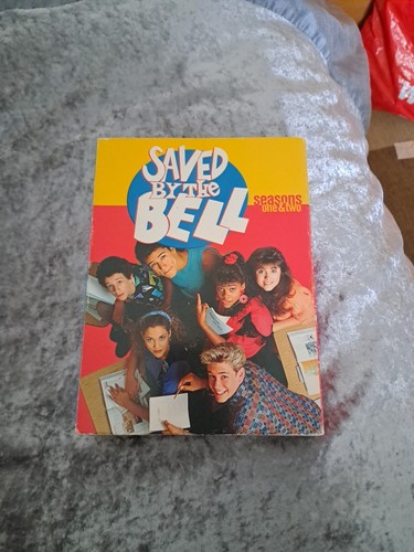 Saved the bell season - saved, and
