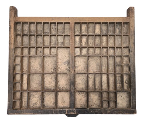 Hamilton printers tray - printers,