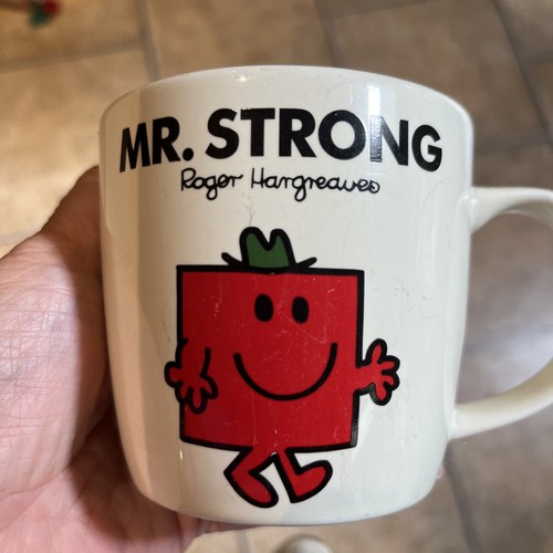 Men little miss mr - men,