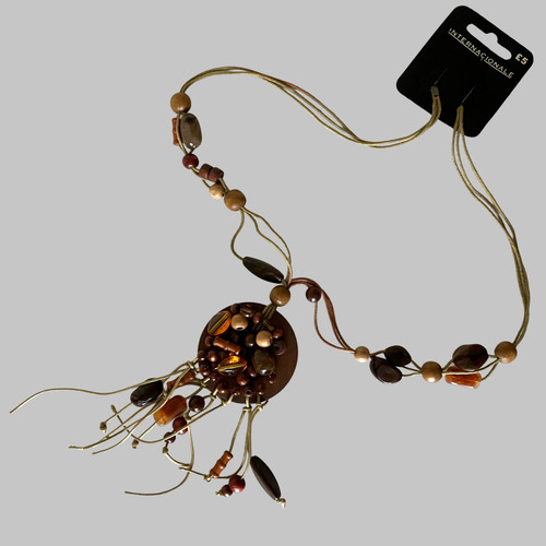 Internacionale boho tribal - boho,