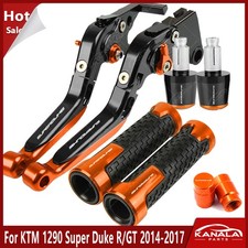 For KTM 1290 Super Duke R/GT