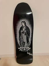 SANTA CRUZ Jason Jessee
