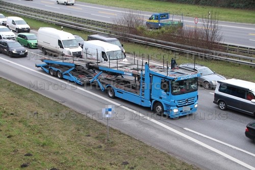 Truck photo mercedes benz - truck, mercedes-benz
