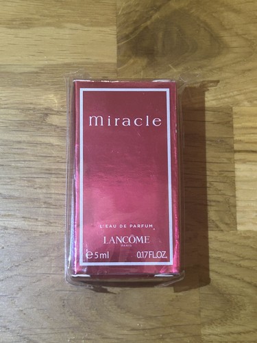 Lancome miracle eau de - lancome, l'eau