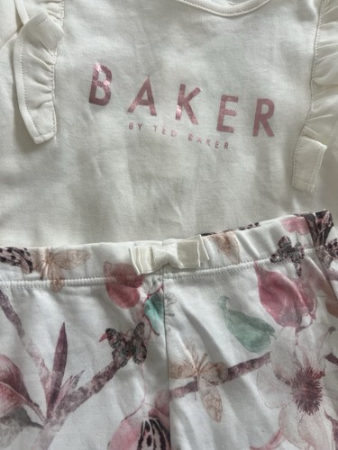 Ted baker gardinia bow - gardinia,