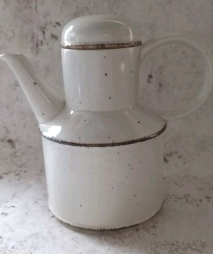 Vtg coffee tea pot midwinter - vtg,
