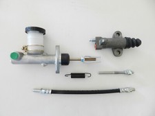 Datsun Roadster clutch
