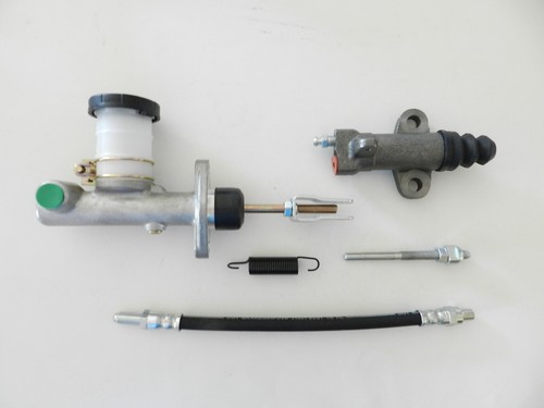 Datsun roadster clutch - roadster,