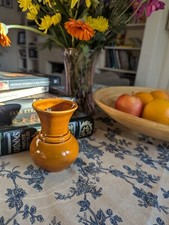 Prinknash Pottery Vase Small