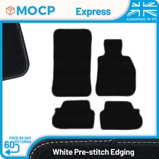 Express with White Pre-Stitch