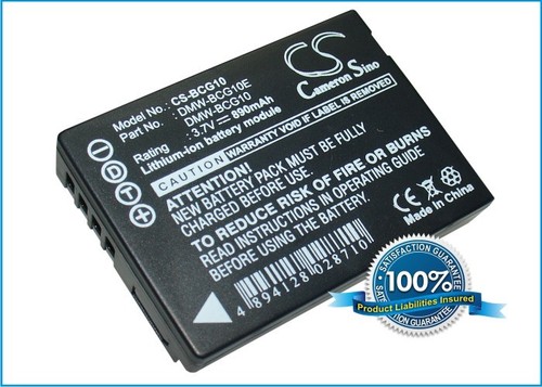 Battery for panasonic - battery,