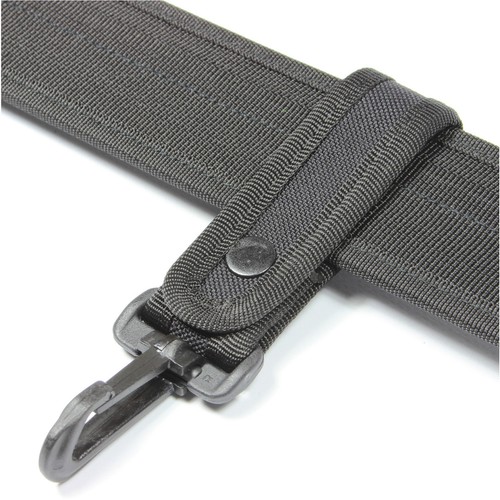 Protec nylon belt - belt, clip