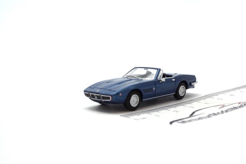 Maserati ghibli spyer - spyer,