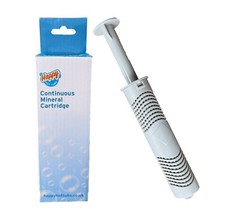 Happy Hot Tubs Continuous