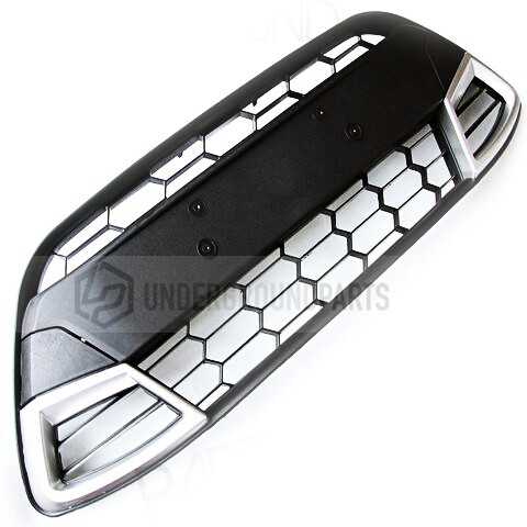 Ford fiesta mk7 - ford,