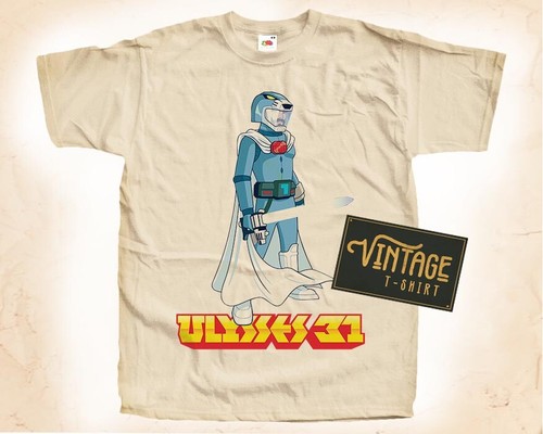 Ulysse shirt tee - ulysse, v2
